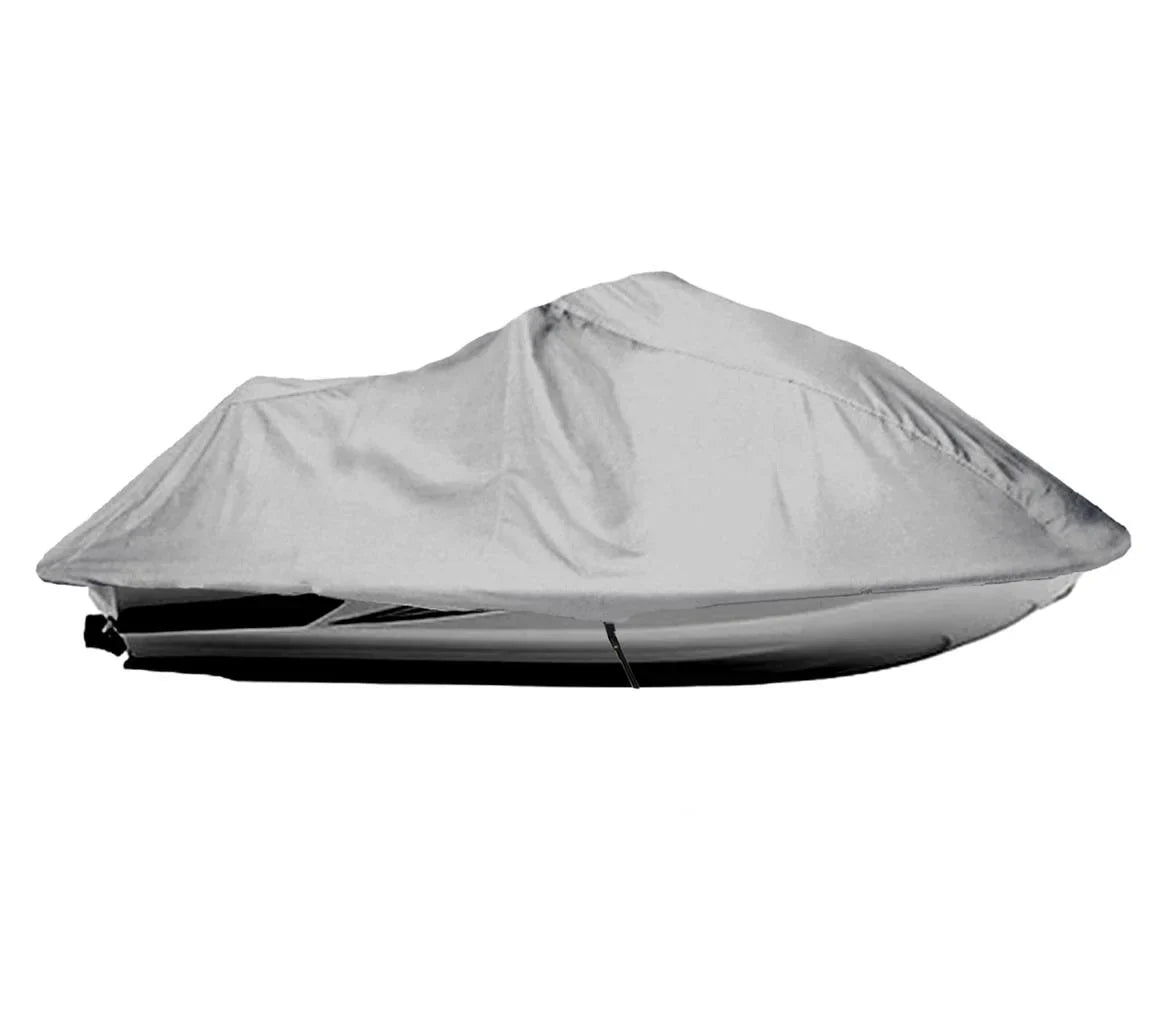 Compatible for Sea Doo Jet Ski GTI Cover 2006-2008 2009 (w/o mirrors) JetSki Cover 420 Denier STORAGE COVER