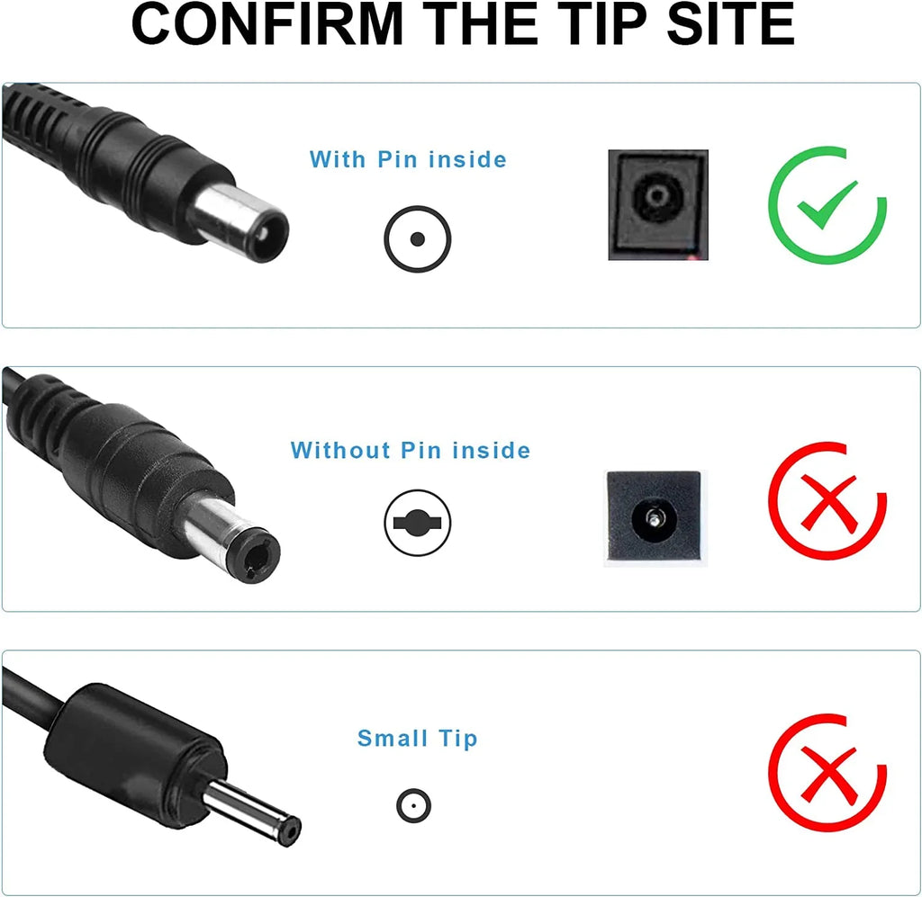 24V AC Adapter Charger for Samsung HW-J450 HW-K450 HW-J551 HW-K551 Audio Soundbar HW-H550 HW-K550 HW-J550