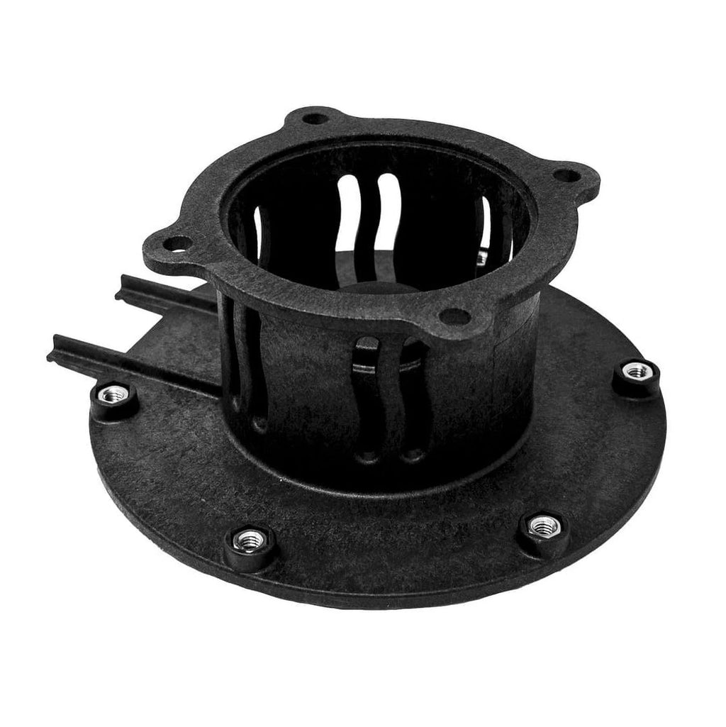 Jandy PB4-60 BackpLatitudee Replacement Pool Part