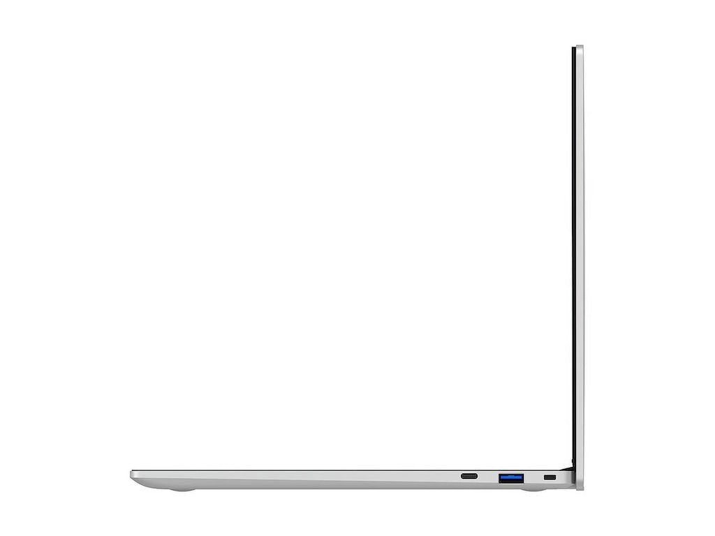 Pre-Owned Samsung Galaxy Chromebook Go 14" LTE 32GB (Verizon) Silver (Like New)