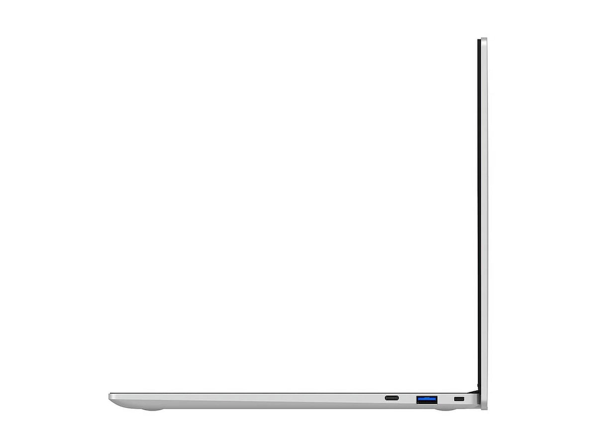 Pre-Owned Samsung Galaxy Chromebook Go 14" LTE 32GB (Verizon) Silver (Like New)