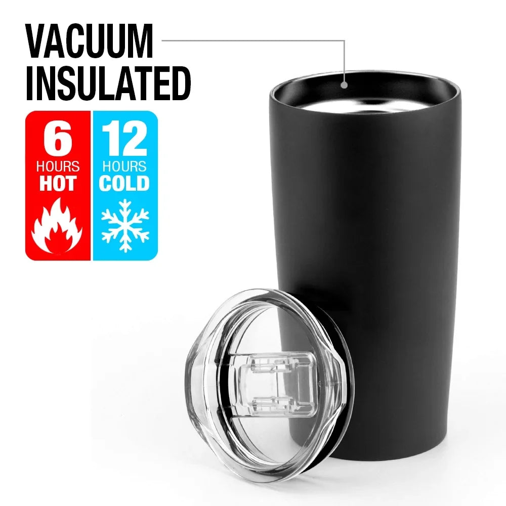 Magic The Gathering/Nicol Bolas Stainless Steel Tumbler 20 oz Coffee Travel Mug/Cup, Vacuum InsuLatitudeed & Double Wall with Leakproof Sliding Lid | Great for Hot Drinks and Cold Beverages