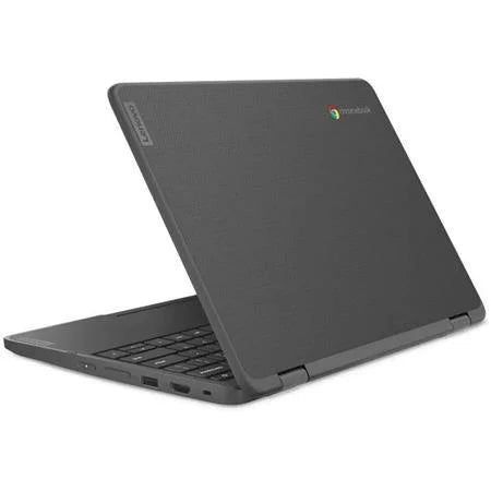 Lenovo 82W4000AUS 500e Yoga 12.2" Chromebook - N-model N100 - 4 GB RAM - 32 GB eMMC - Chrome OS