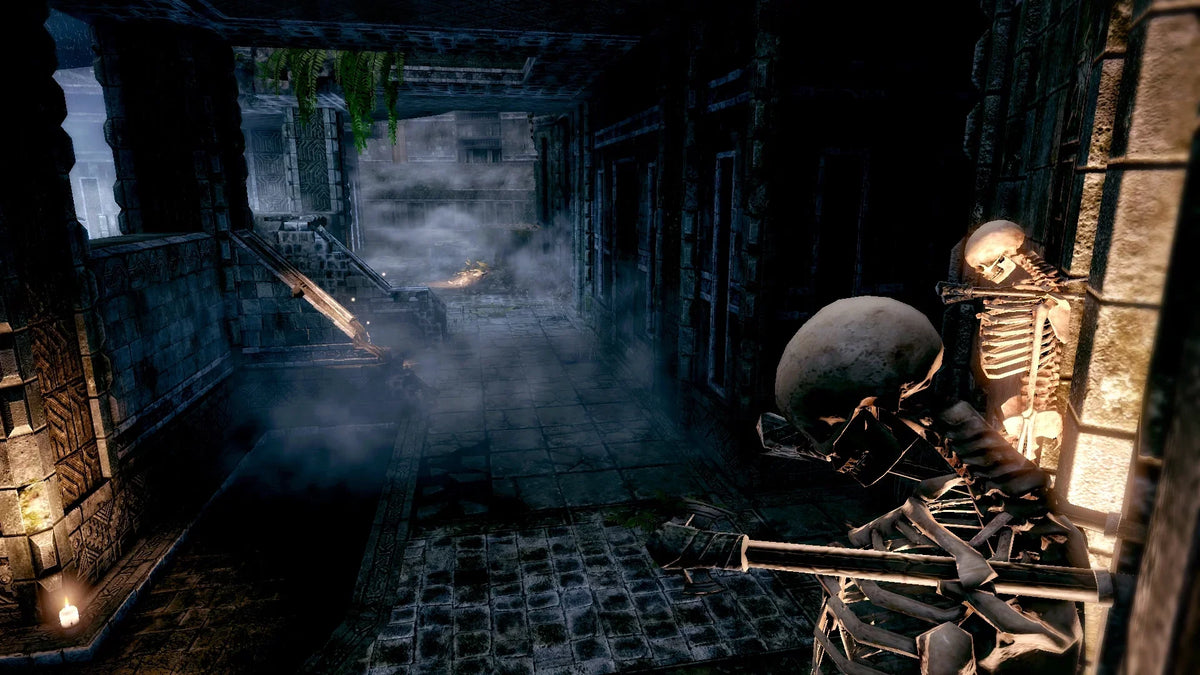 SEGA Aliens vs Predator - Xbox 360