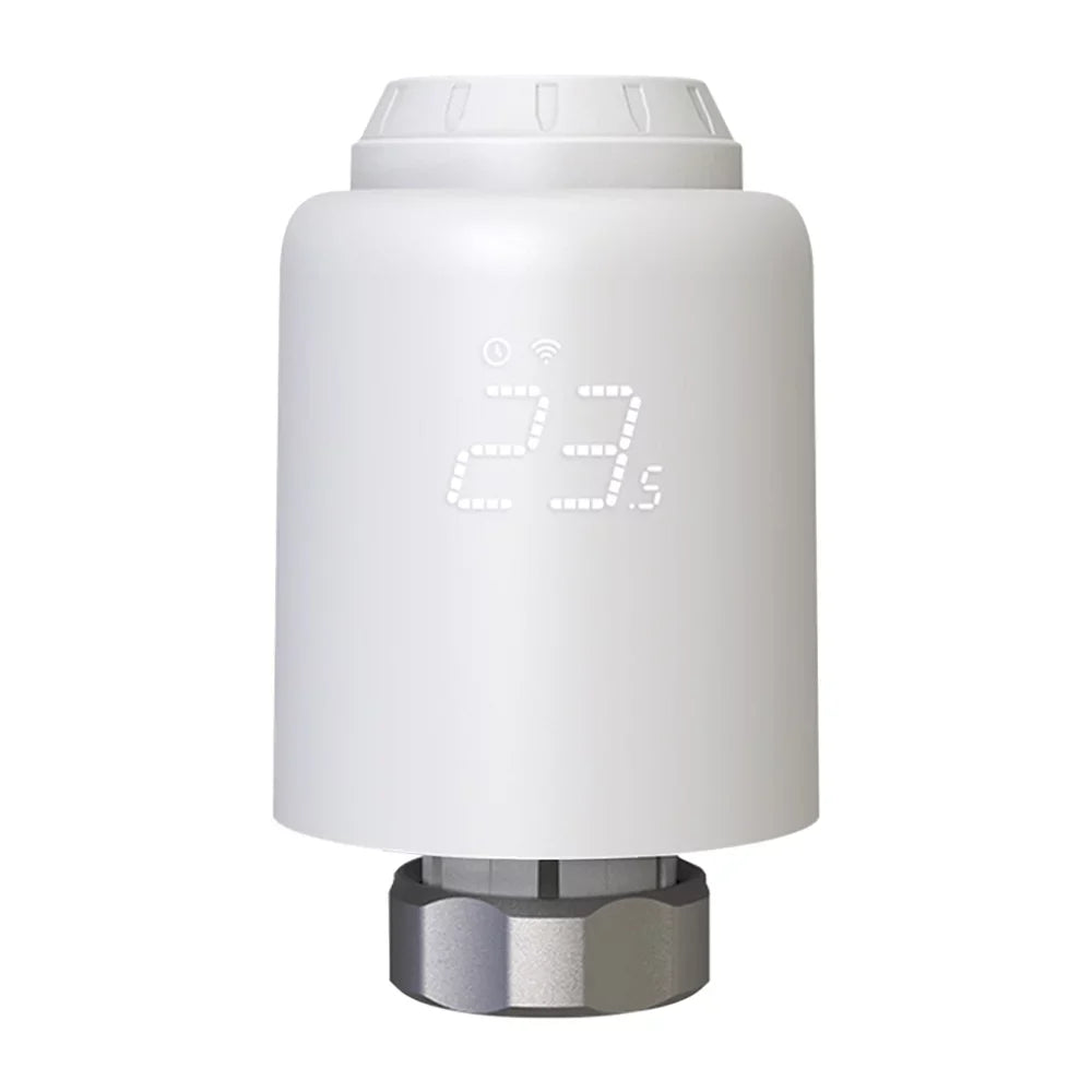Thermostat,Temperature Compatible Wifi Valves Compatible With Dazzduo Temperature Temperature Valves App Dsfen Pristin App Buzhi Dazzduo Buzhi Valves Compatible App