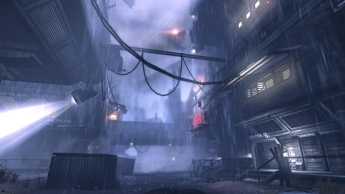 SEGA Aliens vs Predator - Xbox 360