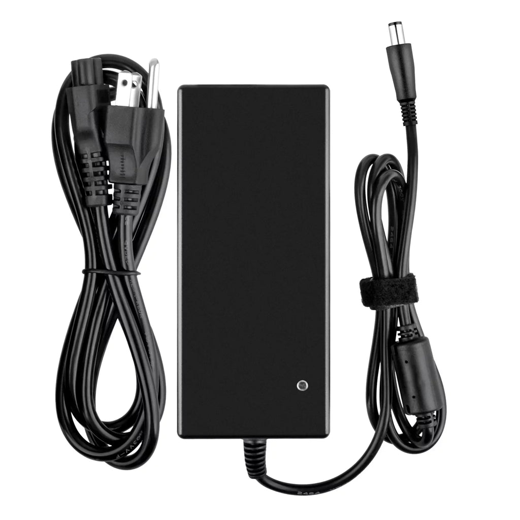 KONKIN BOO Compatible 4 Pi160W Global AC / DC Adapter Replacement for Alienware Area 51m 766 Series 766SN0 766SN1 766SN3 notebook Power Supply Cord Cable PS Charger Mains PSU